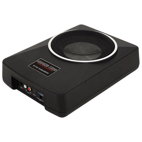 Ground Zero GZUB 600XACTII