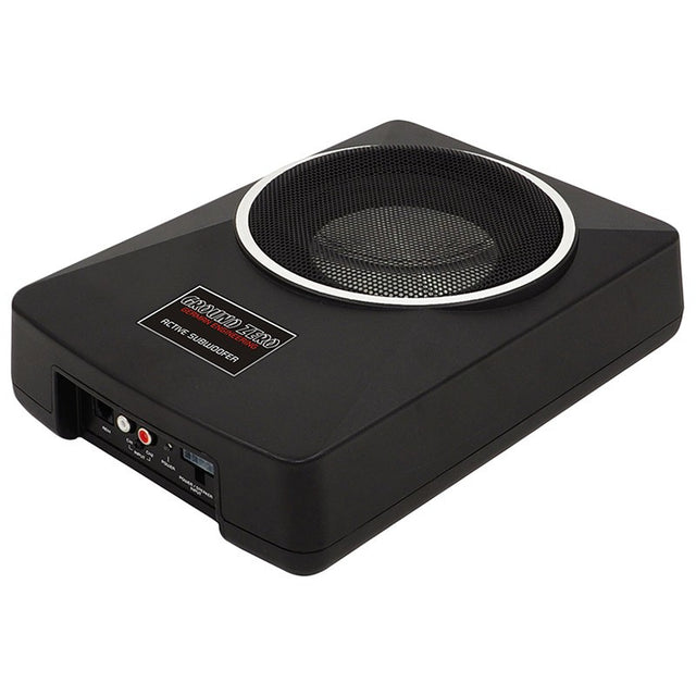 Ground Zero GZUB 600XACTII