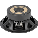 Ground Zero GZUC 650SQ-II, 2-jų juostų komponentiniai garsiakalbiai