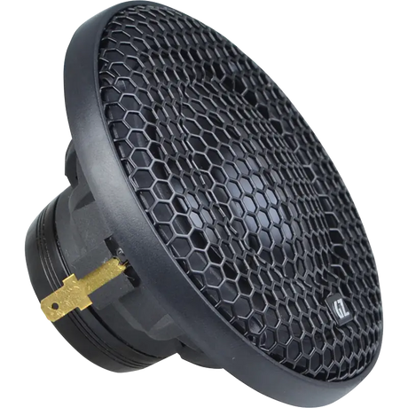 Ground Zero GZUF 60SQ-A, 6cm vidutinių dažnių garsiakalbiai