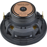 Ground Zero GZUF 60SQ-A, 6cm vidutinių dažnių garsiakalbiai