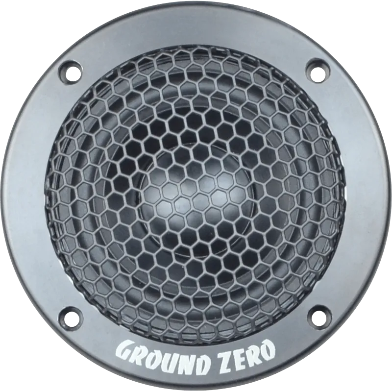 Ground Zero GZUF 60SQX, automobilinis garsiakalbis