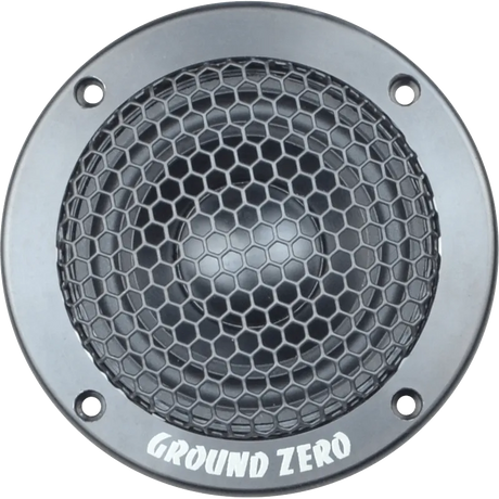 Ground Zero GZUF 60SQX, automobilinis garsiakalbis