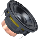 Ground Zero GZUF 60SQX, automobilinis garsiakalbis