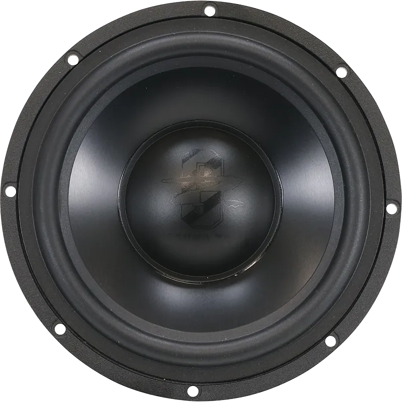 Ground Zero GZUK 165SQ, 180W priešbosinis garsiakalbis