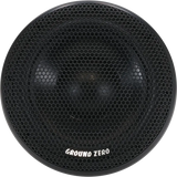 Ground Zero GZUK 165SQ, 180W priešbosinis garsiakalbis