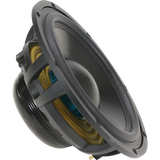 Ground Zero GZUK 165SQ, 180W priešbosinis garsiakalbis