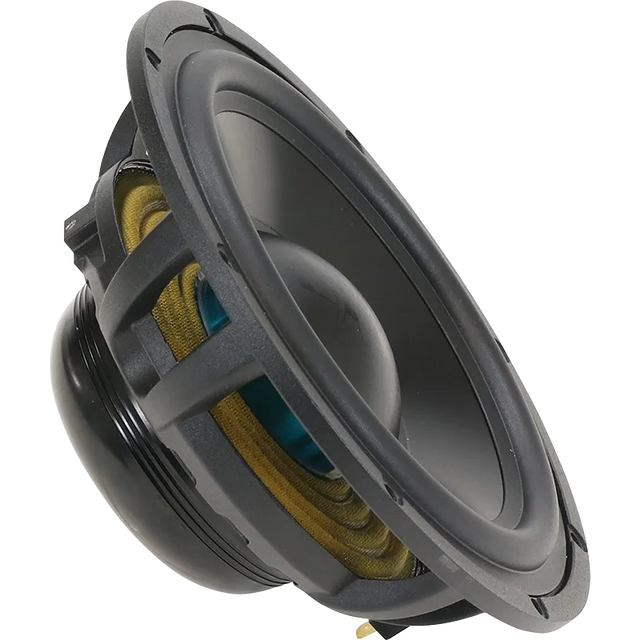 Ground Zero GZUK 165SQ, 180W priešbosinis garsiakalbis