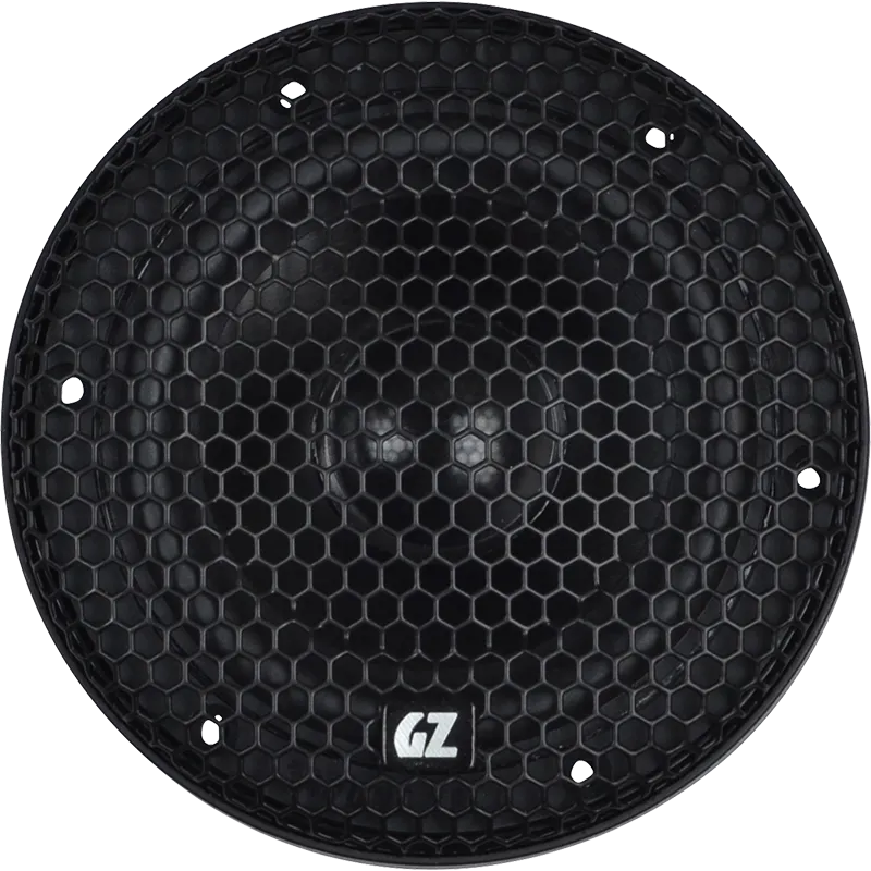 Ground Zero GZUM 80SQ, vidutinių dažnių automobilinis garsiakalbis