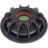 Ground Zero GZUP 10, pasyvus radiatorius