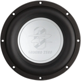 Ground Zero GZUP 10, pasyvus radiatorius