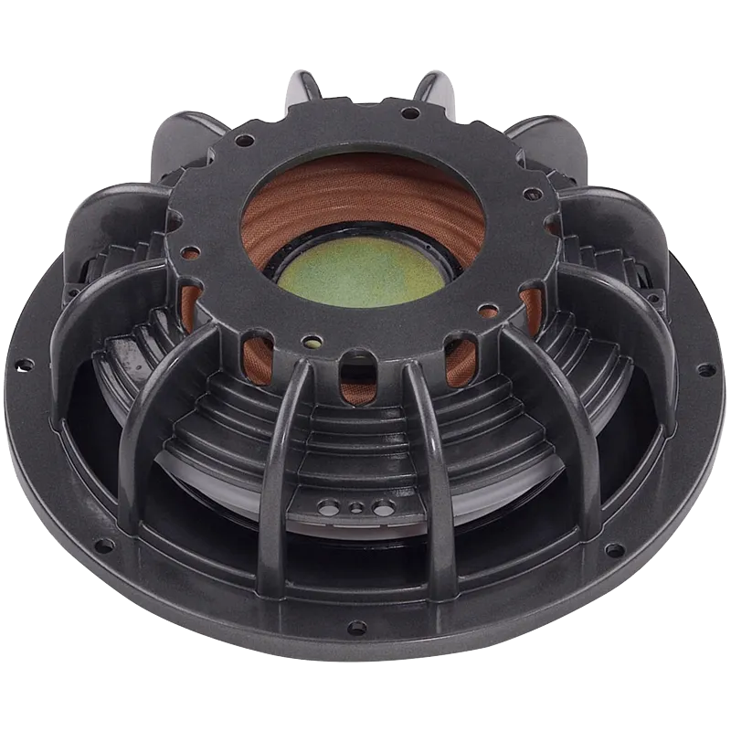 Ground Zero GZUP 12, pasyvus radiatorius