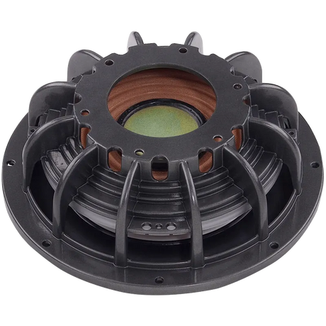 Ground Zero GZUP 12, pasyvus radiatorius