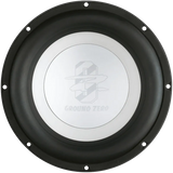 Ground Zero GZUP 12, pasyvus radiatorius