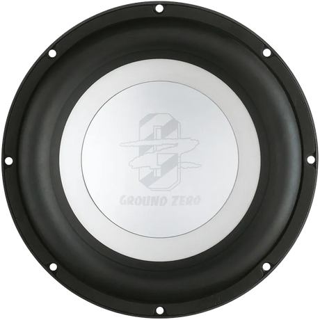 Ground Zero GZUP 12, pasyvus radiatorius