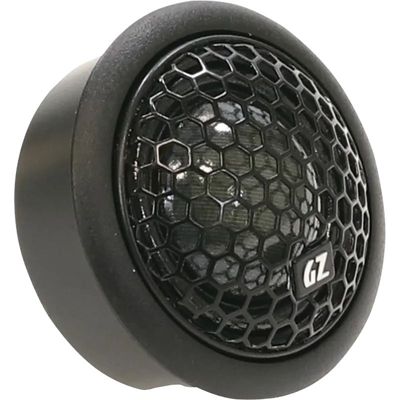 Ground Zero GZUT 28SQ, automobilinis aukštų dažnių garsiakalbis