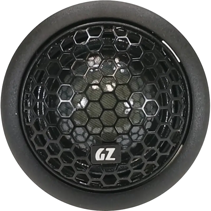 Ground Zero GZUT 28SQ, automobilinis aukštų dažnių garsiakalbis