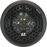 Ground Zero GZUT 28SQ, automobilinis aukštų dažnių garsiakalbis