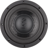 Ground Zero GZUW 8SQX, automoblinis žemų dažnių garsiakalbis