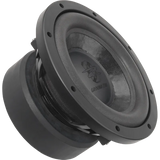 Ground Zero GZUW 8SQX, automoblinis žemų dažnių garsiakalbis