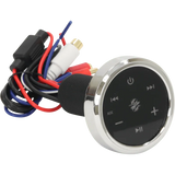 Ground Zero GZWR 10M, Universalus belaidis media imtuvas su Bluetooth, AUX