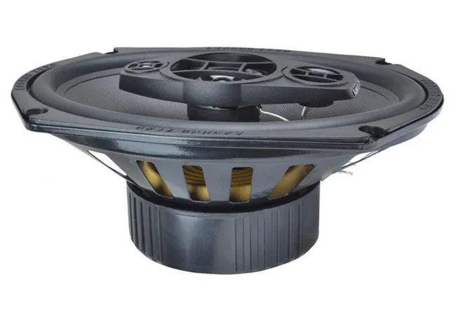 Ground Zero Iridium GZIF 69X, 6×9″ 3-jų juostų koaksialiniai garsiakal