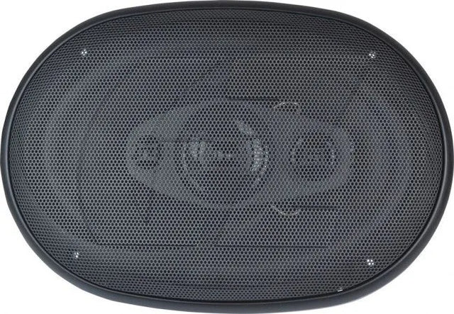 Ground Zero Iridium GZIF 69X, 6×9″ 3-jų juostų koaksialiniai garsiakal