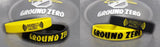 Ground Zero Silicone Bracelet Set