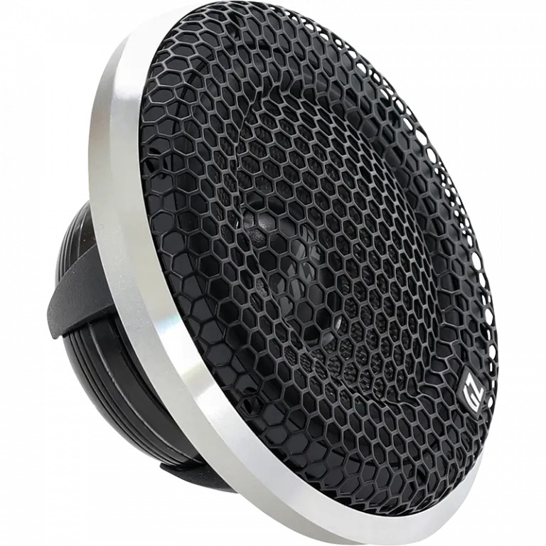 Ground Zero GZ ULTRA M-80, 8 cm automobilinis vidutinių dažnių garsiakalbis