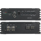 Ground Zero GZIA 1000.1, automobilinis mono garso stiprintuvas