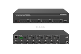 iMatrix H44A komutatorius, 4x4, 4K60 HDMI