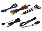 The Alpine HCS-T100 360° camera system is designed for campers and motorhomes