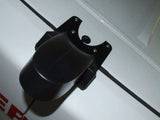 HD-AE90VB, kameros laikiklis - juodas laikiklis su tvirtinimo detalėmis
