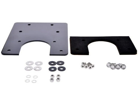 HD-AE90VB, kameros laikiklis