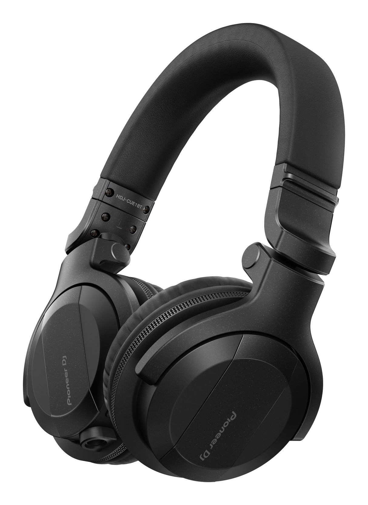 PIONEER HDJ-CUE1BT, profesionalios DJ ausinės su Bluetooth