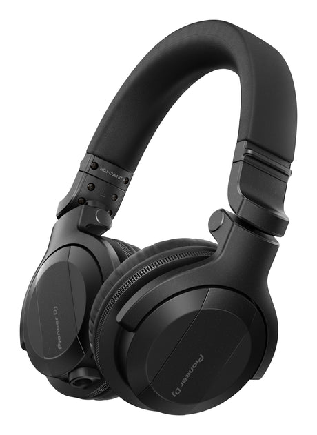 PIONEER HDJ-CUE1BT, profesionalios DJ ausinės su Bluetooth