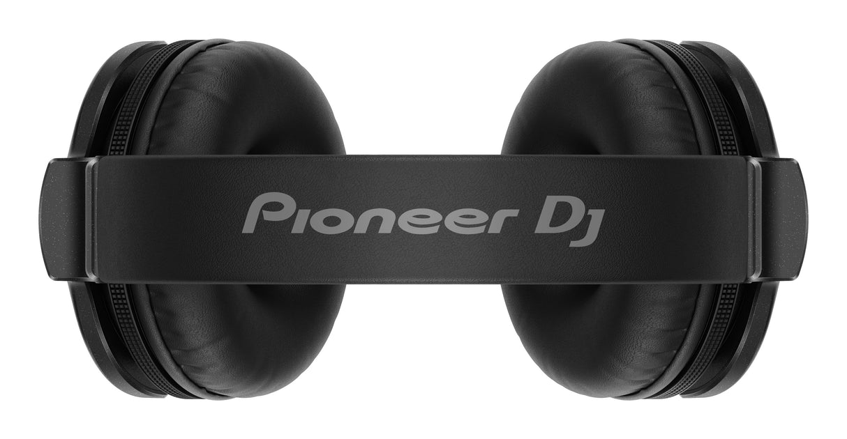 PIONEER HDJ-CUE1BT, profesionalios DJ ausinės su Bluetooth