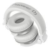 PIONEER HDJ-CUE1BT, profesionalios DJ ausinės su Bluetooth
