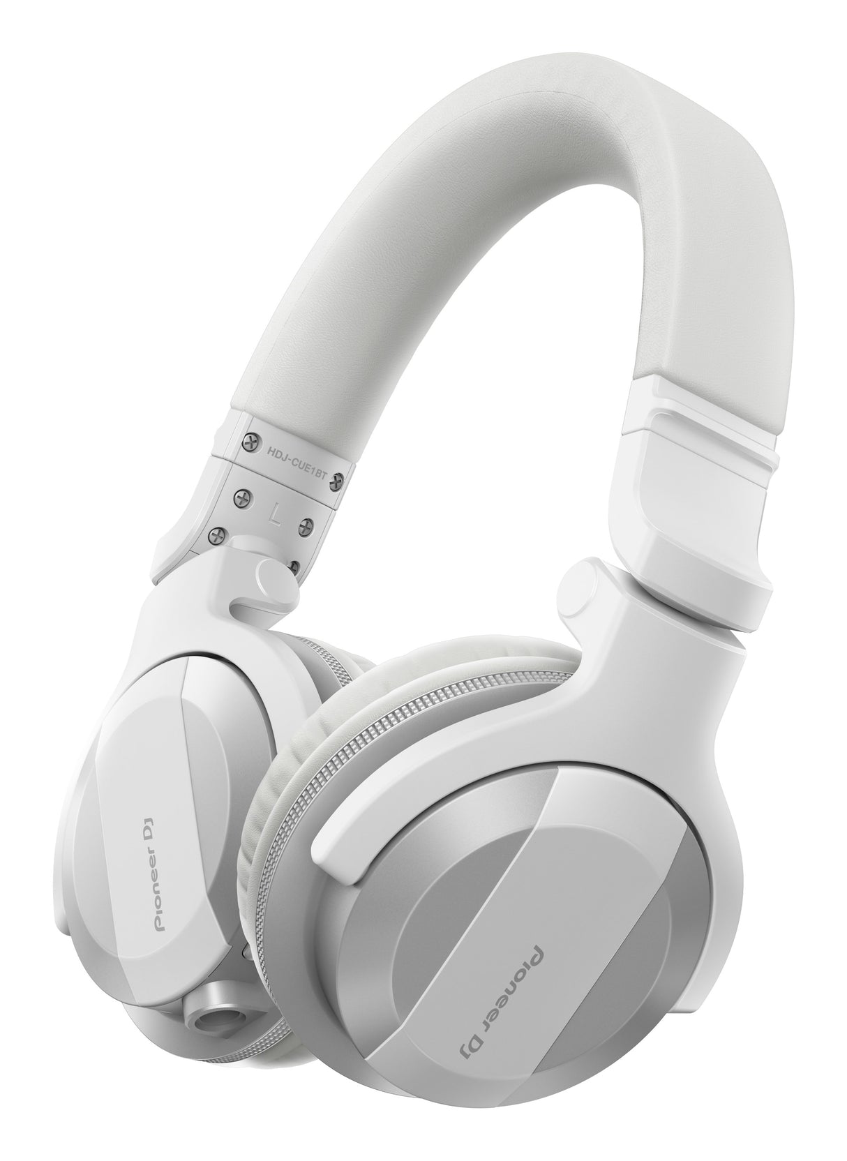 PIONEER HDJ-CUE1BT, profesionalios DJ ausinės su Bluetooth