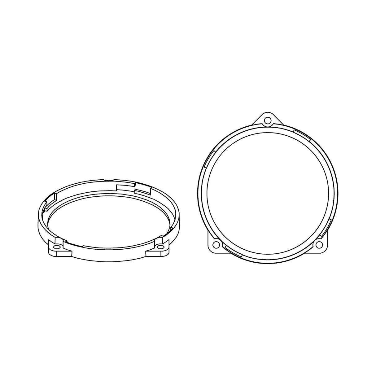 HELIX CFMK100 JLR.1 ( JAGUAR / LAND ROVER )