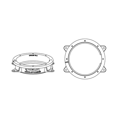 HELIX CFMK165 VOL.1 - Volvo