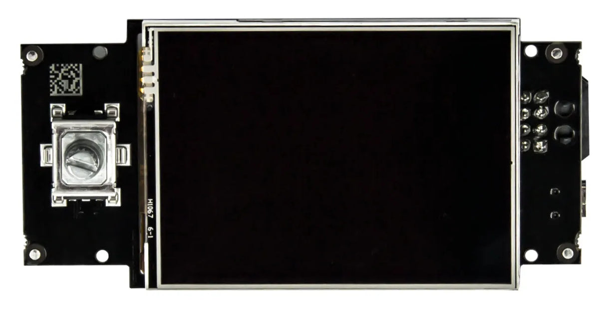 HELIX DIRECTOR CREATE, valdymo blokas