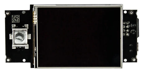 HELIX DIRECTOR CREATE, valdymo blokas