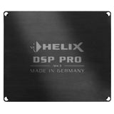 HELIX DSP PRO MK3, signalų procesorius