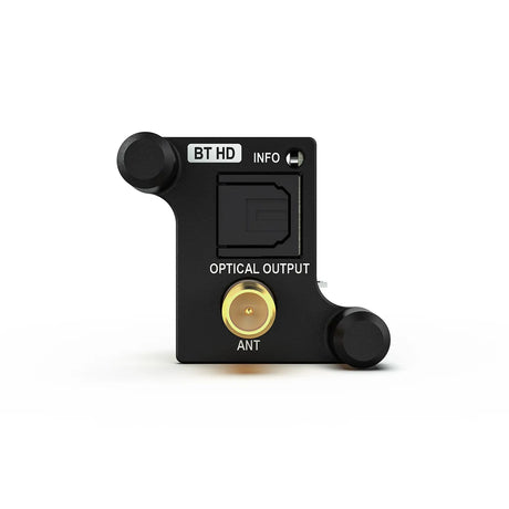 HELIX Extension Card 2.0 – BT HD - Galinė panelė su jungtimis ir antenos jungtimi