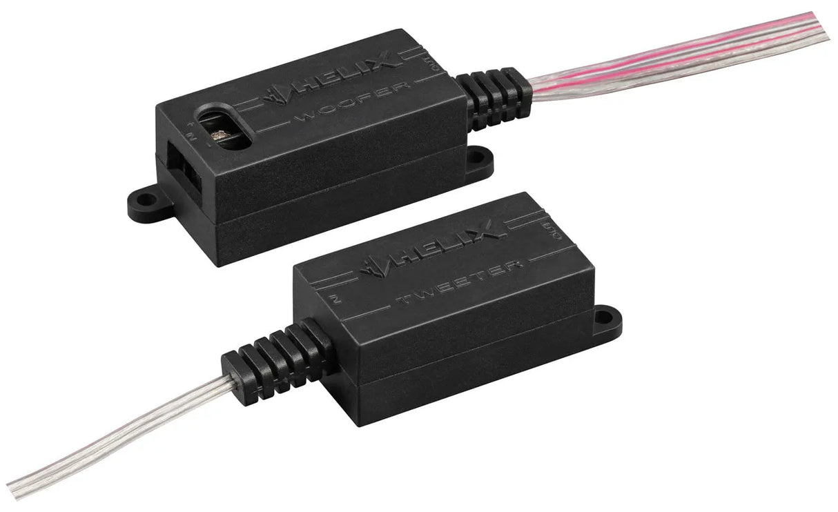 HELIX F 52C, autombobilinių garsiakalbių komplektas