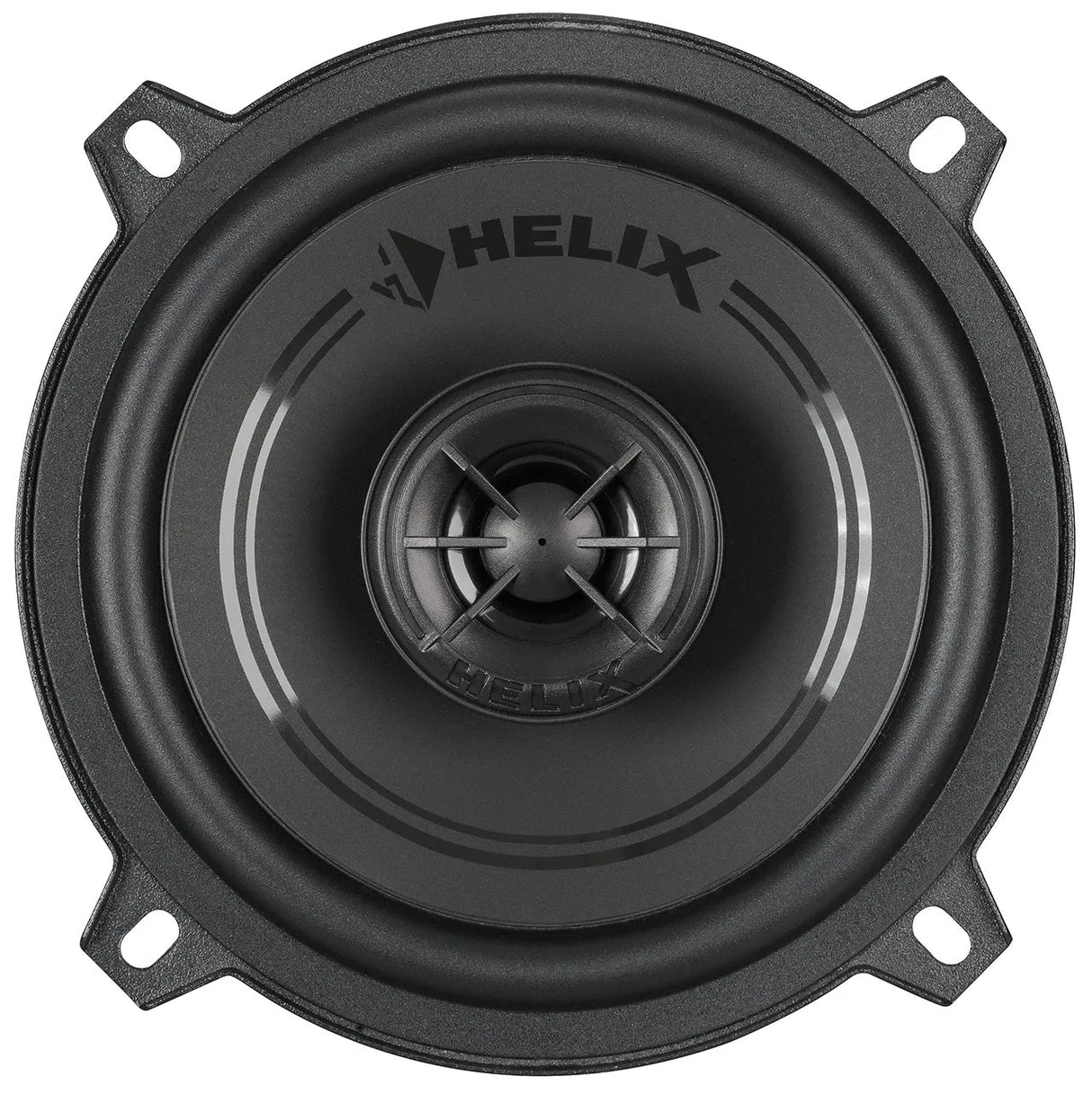 HELIX F 5X, koaksialiniai garsiakalbiai