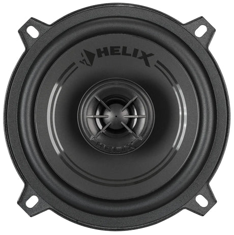 HELIX F 5X, koaksialiniai garsiakalbiai