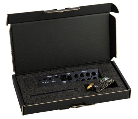 HELIX HEC BT HD-DSP.3S