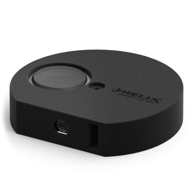 HELIX IK ER8.1-DVC2, 300W žemų dažnių kolonėlė skirta dėti į atsargini